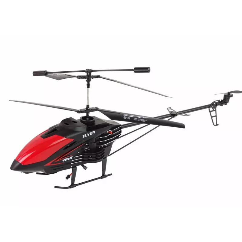 LEAN TOYS LH-1301 Helicóptero telecomandado 2,4G Preto
