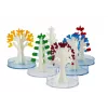 LEAN TOYS Conjunto criativo de aprendizagem para cultivar árvores de cristal