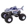 LEAN TOYS Carro todo-o-terreno telecomandado grande 2,4G RC 1:6 Shark