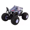 LEAN TOYS Carro todo-o-terreno telecomandado grande 2,4G RC 1:6 Shark