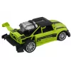 LEAN TOYS Carro RC Sentence 1:20 Efeito de fumo Luzes Verde