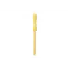 LEAN TOYS Jogo de destreza de madeira Catch the Bug Morango Vermelho