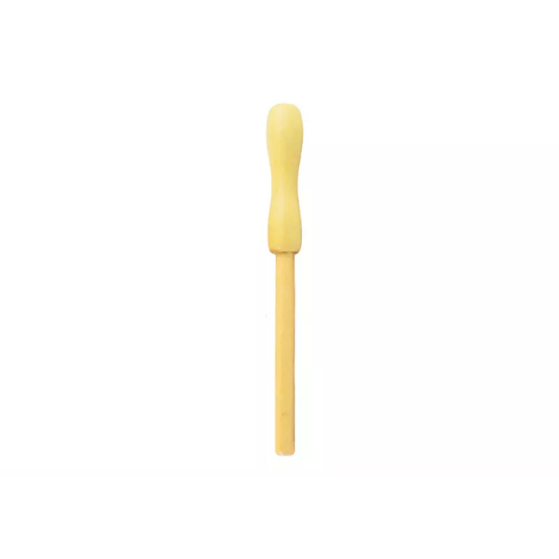 LEAN TOYS Jogo de destreza de madeira Catch the Bug Morango Vermelho