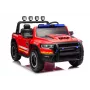 LEAN CARS RAM ZB629-F Carro de Bombeiros a Bateria