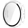 Tech-Protect Defense para Samsung Galaxy Watch 8 / 9 (40 mm) preto mate