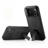 TECH-PROTECT KEVLAR AURA MAGSAFE IPHONE 17 PRO / 18 PRO PRETO