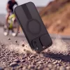 TECH-PROTECT KEVLAR AURA MAGSAFE IPHONE 17 PRO MAX / 18 PRO MAX PRETO MATE