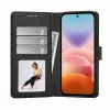 Tech-Protect Carteira para Xiaomi Redmi 17 4G / 5G preto