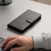 Tech-Protect Carteira para Xiaomi Redmi 17 4G / 5G preto