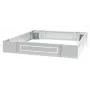 EMITER EM/SH-J060 Base para Armário de Servidor 600x1000x100 mm Preto 500 kg