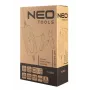NEO TOOLS 11-890 Carregador de bateria automático 2A/35W para baterias de chumbo-ácido, AGM, gel 12V 4-60Ah