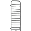 DEANTE AGI_FG41 Radiador de casa de banho altura 121 cm branco