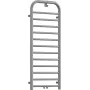 DEANTE AGI_FG41 Radiador de casa de banho altura 121 cm branco