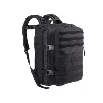Mochila de caminhada Tracer Evo 16 25L preta