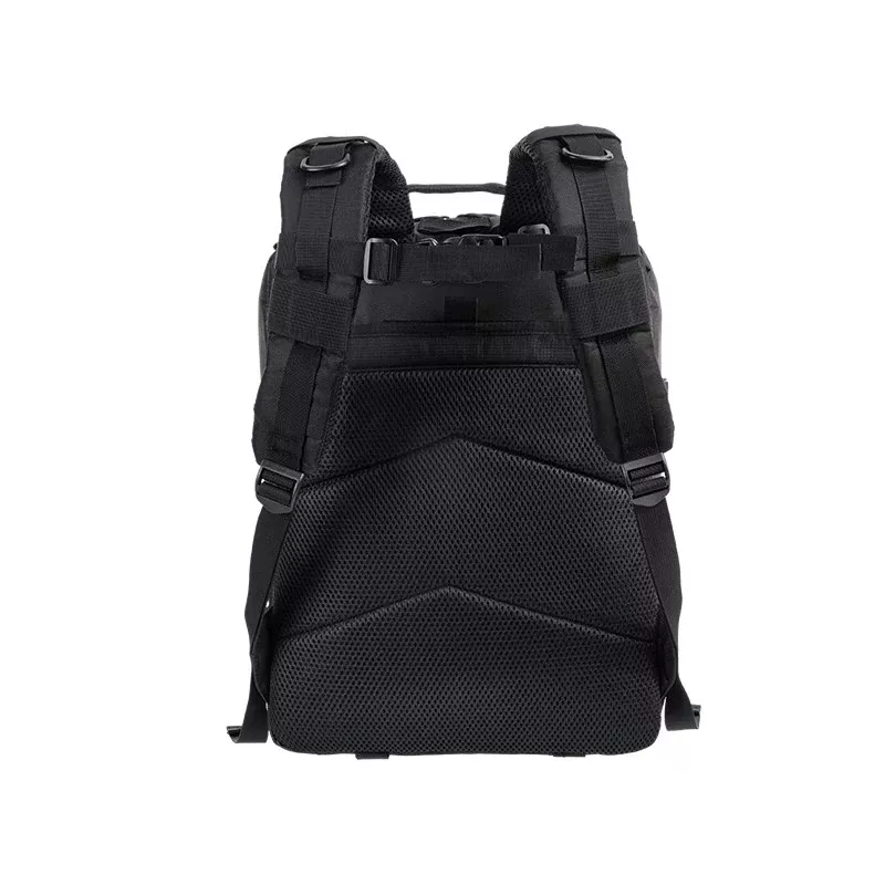 Mochila de caminhada Tracer Evo 16 25L preta