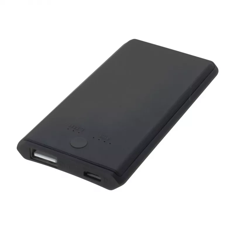 Powerbank GLOVII 2400 mAh para meias aquecidas, 5 V, suporte para comando