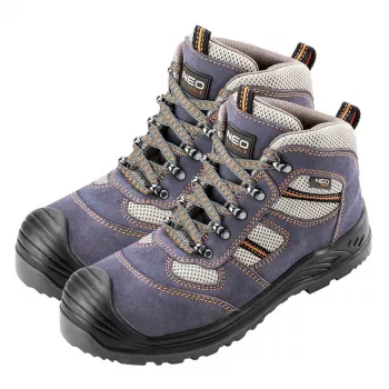 Sapatos de segurança NEO tools 82-047
