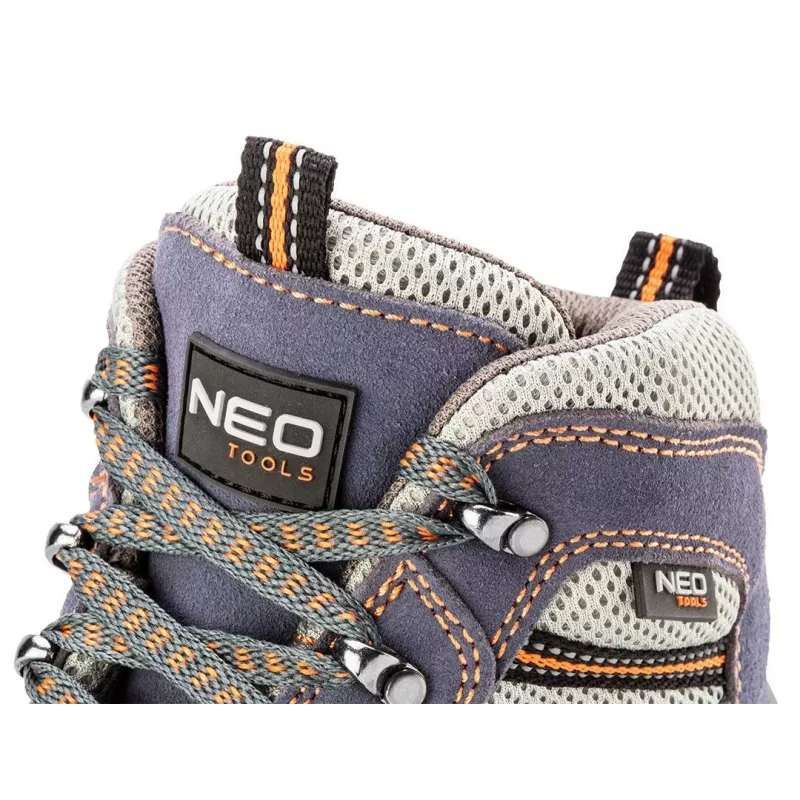Sapatos de segurança NEO tools 82-047
