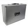 Mala para microfone DNA PROFESSIONAL DNA CASE 46x33 mixer efeitos