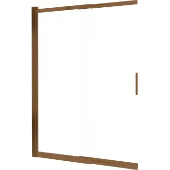 Painel de separação de banheira DEANTE 100x140 cm