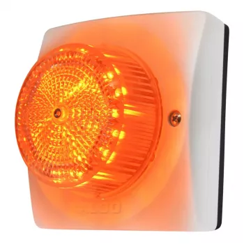 ALGO 8138 Alerta Visual IP - cor
