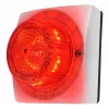 ALGO 8138 Alerta Visual IP - cor
