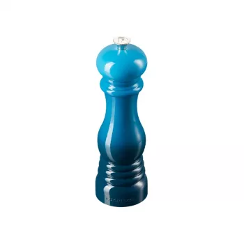 Pimenteiro Le Creuset 21 cm azul