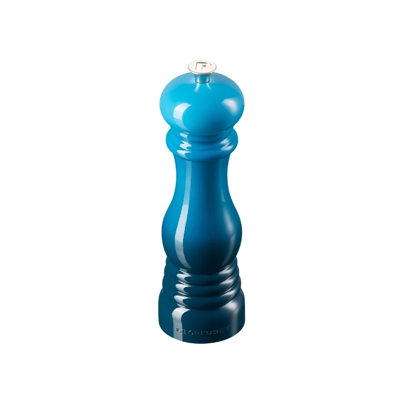 Pimenteiro Le Creuset 21 cm azul