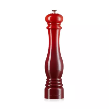Pimenteiro Le Creuset 30 cm vermelho