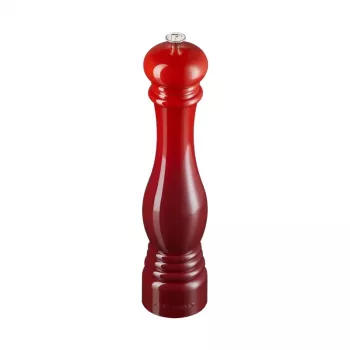 Pimenteiro Le Creuset 30 cm vermelho