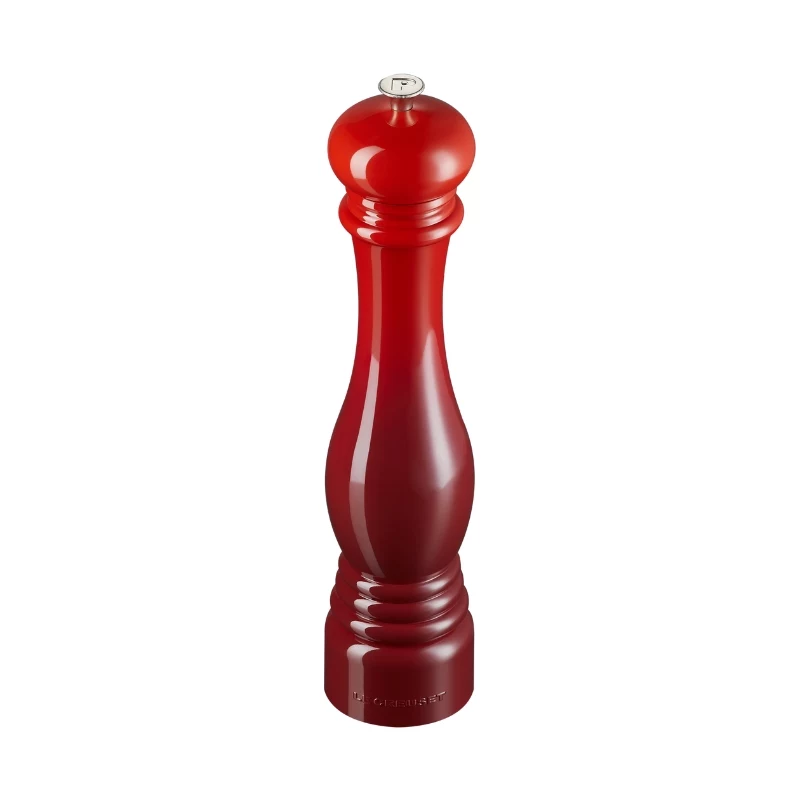 Pimenteiro Le Creuset 30 cm vermelho