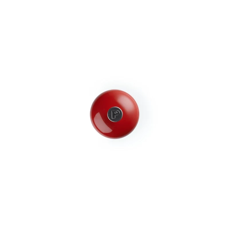 Pimenteiro Le Creuset 30 cm vermelho