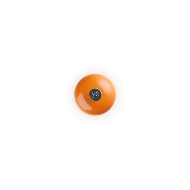 Le Creuset Saleiro 30cm laranja