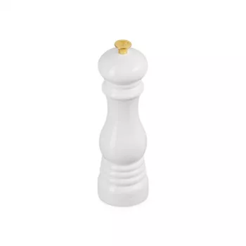 Le Creuset Pimenteiro 21cm branco
