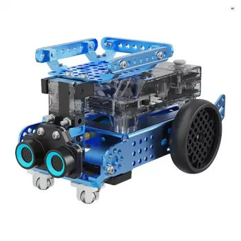 O xTool Smart World Add-on para mBot2