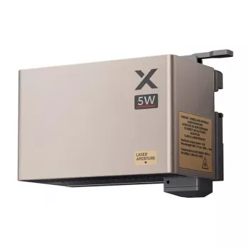 xTool Módulo infravermelho 5W