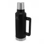 STANLEY Garrafa térmica The Legendary Classic Bottle 1,9L preto mate