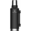 STANLEY Garrafa térmica The Legendary Classic Bottle 1,9L preto mate