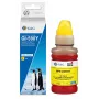 G&G Tinta de recarga comp. c/ Canon GI-590Y/1606C001 Y(70ml)