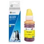 G&G Cartucho de recarga Canon GI-50 Y/3405C001 amarelo (70 ml)