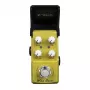 Joyo JF-302 Wild Boost - Efeito para guitarra
