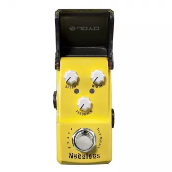 Joyo JF-328 Nebulous Phase – Efeito para guitarra