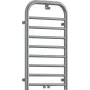 DEANTE AGI_FG31 Radiador de casa de banho 85 cm branco escada 490W