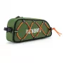 Bolsa de quadro Rockbros 30120045001 ROAD TO SKY para bicicleta, impermeável, 0,7L – verde