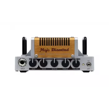 Amplificador de guitarra Hotone Nano Legacy Mojo Diamond