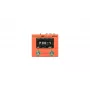 Hotone Ampero Mini (laranja) - multiefeitos para guitarra