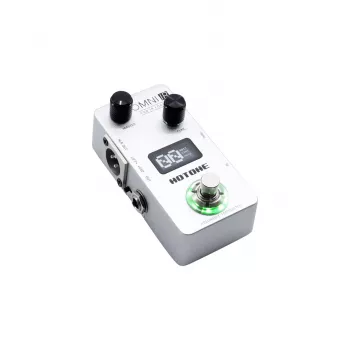 Hotone Omni IR - efeito para guitarra