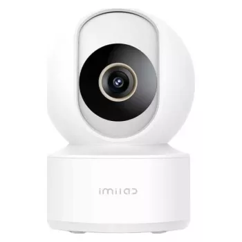 Câmara de vigilância Wi-Fi com rotação/inclinação IMILAB SC330 3K
