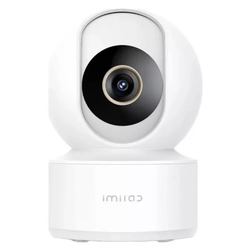 Câmara de vigilância Wi-Fi com rotação/inclinação IMILAB SC330 3K