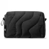 Bolsa de acessórios tomtoc Terra-A27 Puffy 2L Lavascape